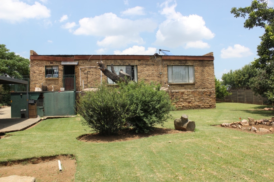 3 Bedroom Property for Sale in Deneysville Free State